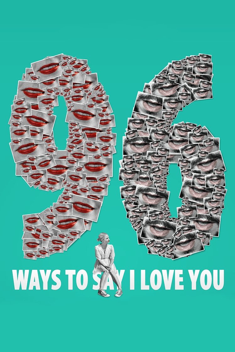 Постер 96 Ways to Say I Love You